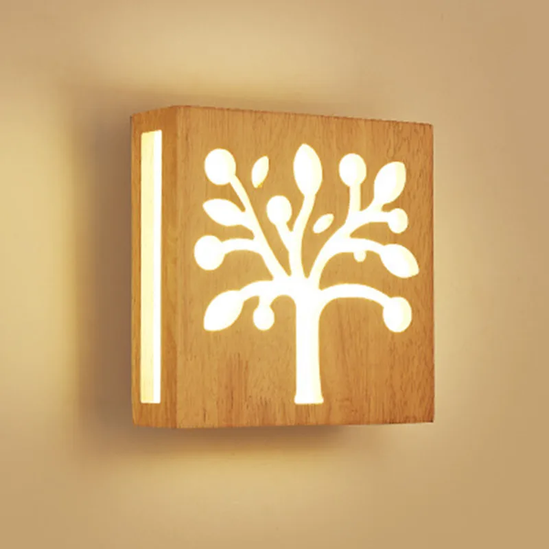 Modern Lighting Wooden Wall Lamp Bedroom kitchen Mirror Light Cabinet Luminaria Lamparas Applique Dining Restaurant Wall Sconce
Modern Lighting Wooden Wall Lamp Bedroom kitchen Mirror Light Cabinet Luminaria Lamparas Applique Dining Restaurant Wall Sconce