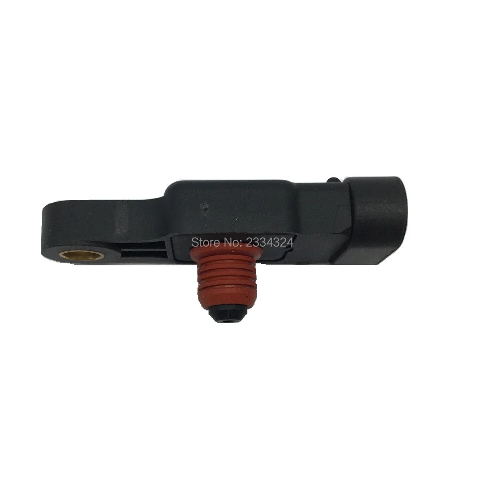 MAP Manifold Pressure Sensor for Chevrolet Aveo Kalos Matiz Spark Nubira Lacetti Daewoo Tico 0.8 1.0 1.2 1.4 96325870 25184083
MAP Manifold Pressure Sensor for Chevrolet Aveo Kalos Matiz Spark Nubira Lacetti Daewoo Tico 0.8 1.0 1.2 1.4 96325870 25184083