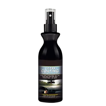 ToHuu Car Windshields Rearview Mirrors Rain Repellent Coating Nano - coated Glass Plated Crystal Coating Auto Windscreen Wash
ToHuu Car Windshields Rearview Mirrors Rain Repellent Coating Nano - coated Glass Plated Crystal Coating Auto Windscreen Wash