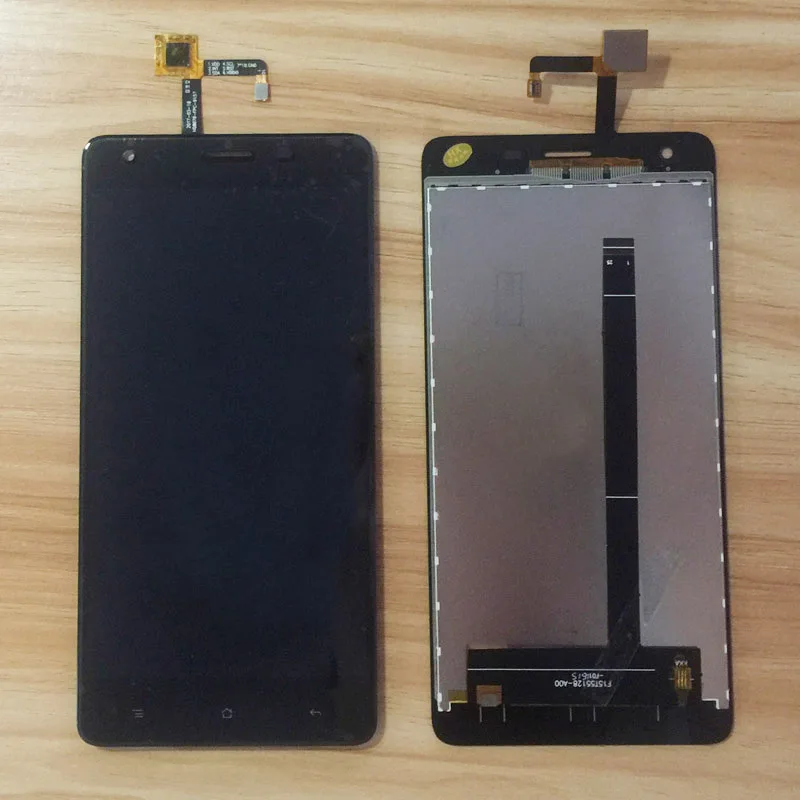 LCD Screen For Oukitel K6000 Pro LCD Display Touch Screen Digitizer Assembly Phone k 6000 pro k6000pro Replace Parts
LCD Screen For Oukitel K6000 Pro LCD Display Touch Screen Digitizer Assembly Phone k 6000 pro k6000pro Replace Parts