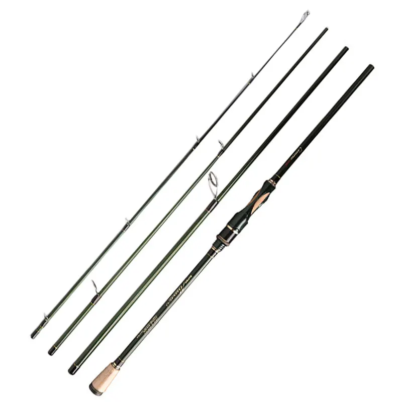 Newest ul carbon Spinning Rod 1.83m 2.1m 2.4m with 3 or 4 tips C.W 7-15g and spinning fishing rod ultra light spin rod china
Newest ul carbon Spinning Rod 1.83m 2.1m 2.4m with 3 or 4 tips C.W 7-15g and spinning fishing rod ultra light spin rod china