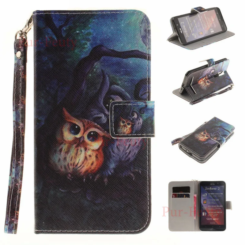 Flip Case for Asus Zenfone 2 ZE550ML ZE551ML ZE 550ML 551ML Wallet Stand Fashion Painted Phone Leather Case for ASUS Z00AD Z008D
Flip Case for Asus Zenfone 2 ZE550ML ZE551ML ZE 550ML 551ML Wallet Stand Fashion Painted Phone Leather Case for ASUS Z00AD Z008D