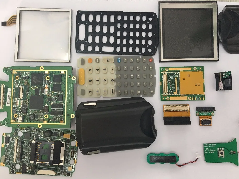 Wholesale for Symbol MC3000 MC3090 MC3090R MC3090G main board power board lcd touch screen flex cable scan engine
Wholesale for Symbol MC3000 MC3090 MC3090R MC3090G main board power board lcd touch screen flex cable scan engine