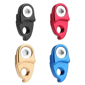 MTB Mountain Road Bike Rear Derailleur Hanger Extension Extender Bicycle Frame Gear Tail Hook Extender Gear Tail Hook Extender
MTB Mountain Road Bike Rear Derailleur Hanger Extension Extender Bicycle Frame Gear Tail Hook Extender Gear Tail Hook Extender