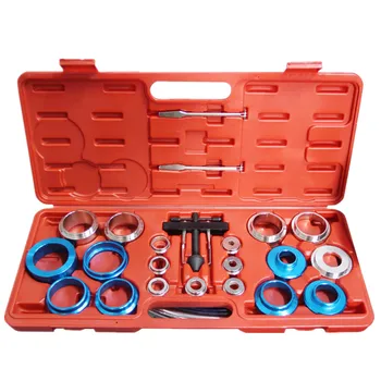 Universal Camshaftseal removal and installer Crank Seal Remover and Installer Kit
Universal Camshaftseal removal and installer Crank Seal Remover and Installer Kit