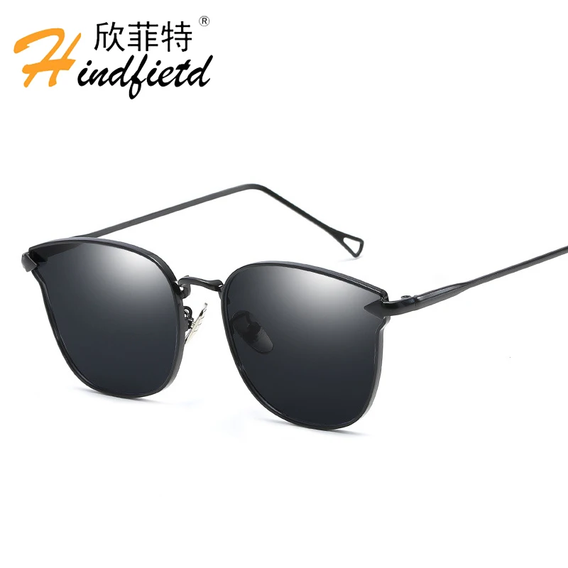 Fashion Cat Eye Sunglasses Women Brand Designer Top Famous Sun Glasses for Woman Vintage Female Eyewear Oculos Lunette
Fashion Cat Eye Sunglasses Women Brand Designer Top Famous Sun Glasses for Woman Vintage Female Eyewear Oculos Lunette