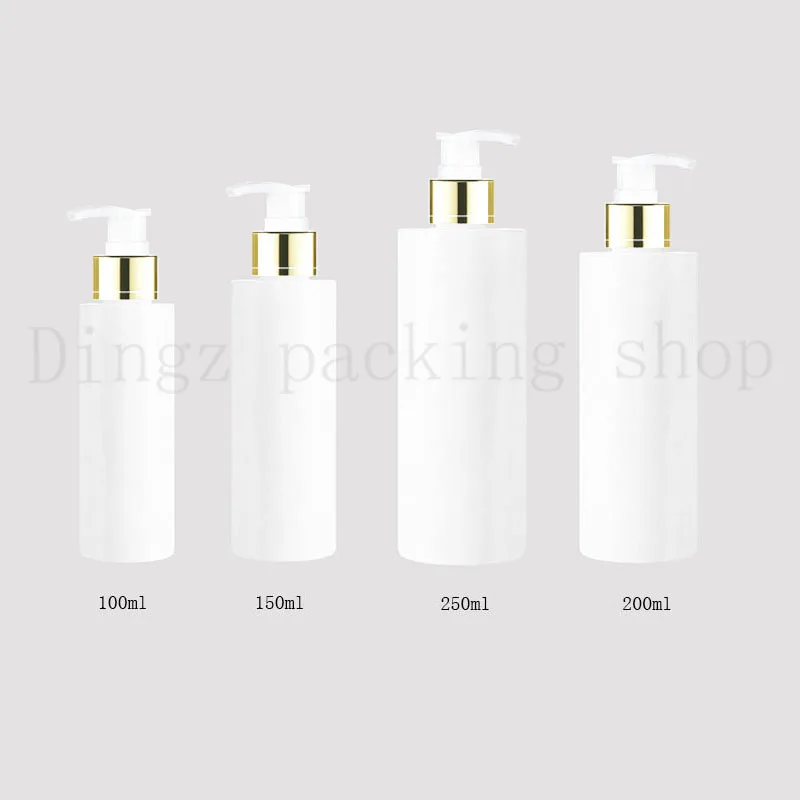 30pc 100/150/200/250ml white lotion pump bottles,PET cosmetic container with liquid soap dispenser,amber spray refillable bottle
30pc 100/150/200/250ml white lotion pump bottles,PET cosmetic container with liquid soap dispenser,amber spray refillable bottle