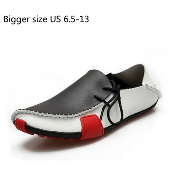 Fashion Men Shoes Man Leather Shoes Men Flats Casual Shoes Low Mens Casual Oxford Shoe For Men Bigger Size 28-63 P61
Fashion Men Shoes Man Leather Shoes Men Flats Casual Shoes Low Mens Casual Oxford Shoe For Men Bigger Size 28-63 P61