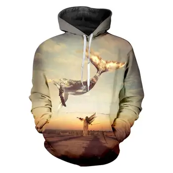 2018 NEW FASHION MEN AND WOMEN beauty violin whale sky 3D print Hoodie Sweatshirts Pullovers Autumn Tracksuit Loose Thin Hoody
2018 NEW FASHION MEN AND WOMEN beauty violin whale sky 3D print Hoodie Sweatshirts Pullovers Autumn Tracksuit Loose Thin Hoody