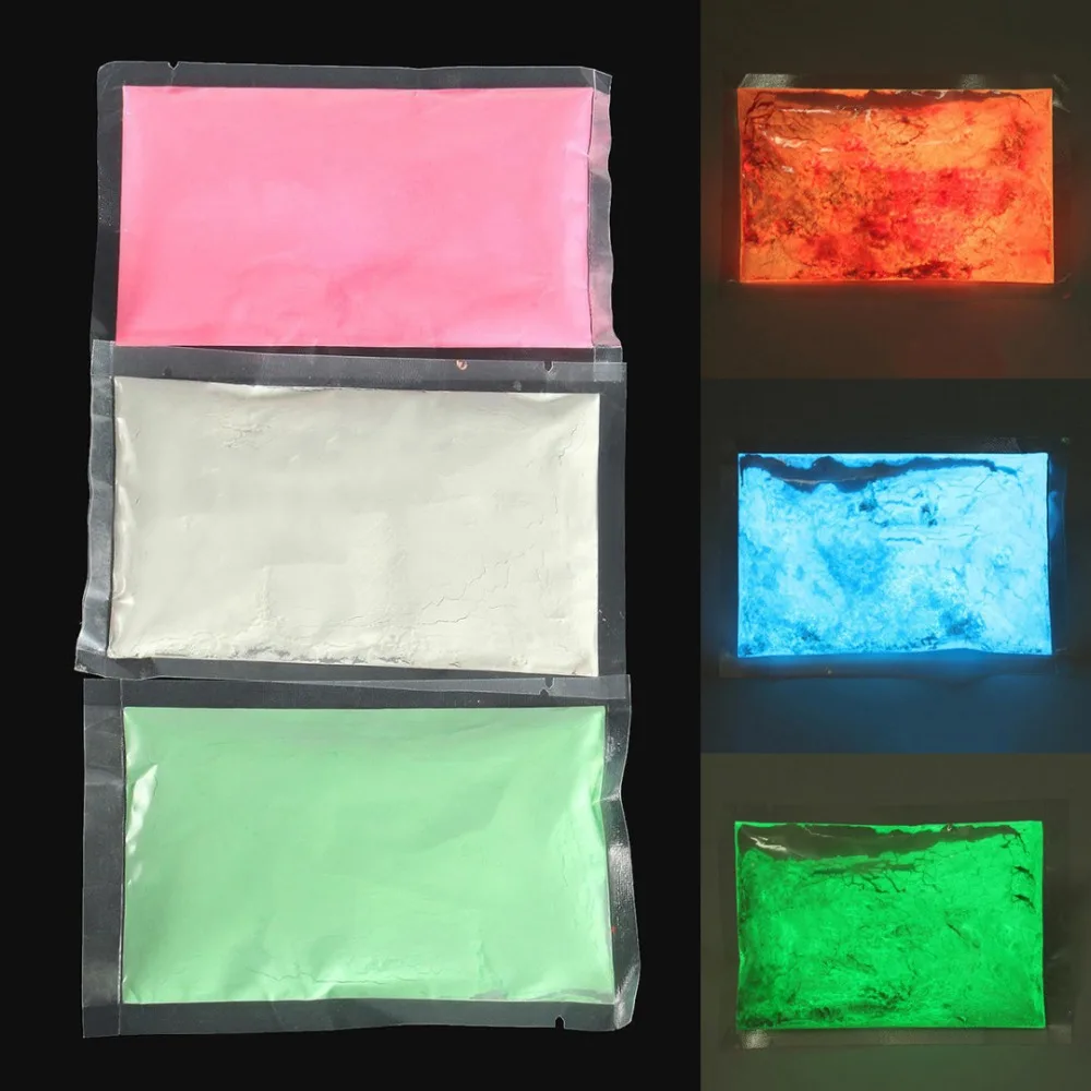 50g Blue/Green/Pink Fluorescent Glow-in-the-Dark Powder Glow Pigment Paint Glow In The Dark Pigment Powder Craft DIY Tool
50g Blue/Green/Pink Fluorescent Glow-in-the-Dark Powder Glow Pigment Paint Glow In The Dark Pigment Powder Craft DIY Tool