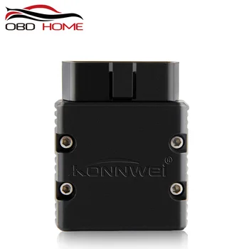 New ELM327 Bluetooth Konnwei KW902 V1.5 PIC18F25K80 Auto Diagnostic Tool OBD II Bluetooth Car Scanner Supports 12V diesel/Petrol
New ELM327 Bluetooth Konnwei KW902 V1.5 PIC18F25K80 Auto Diagnostic Tool OBD II Bluetooth Car Scanner Supports 12V diesel/Petrol