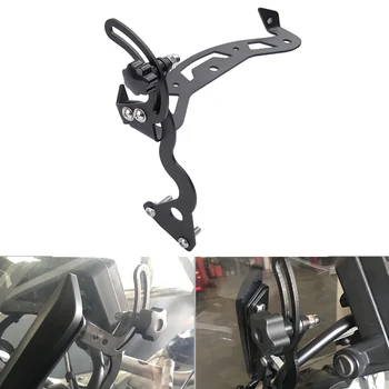 Motorcycle Windshield Windscreen Reinforcement Adjustable Bracket Mount For BMW R1200GS LC 2013-2019 ADV R1250GS 2018-2019
Motorcycle Windshield Windscreen Reinforcement Adjustable Bracket Mount For BMW R1200GS LC 2013-2019 ADV R1250GS 2018-2019