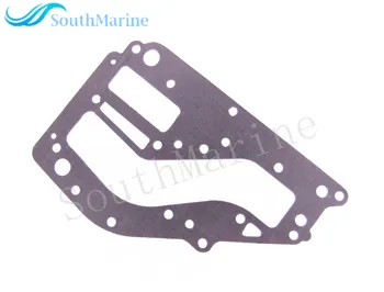 Outboard Engine Boat Motor 6K8-41122-A1 Exhaust Inner Cover Gasket for Yamaha 2-Stroke 25HP 30HP Free Shipping
Outboard Engine Boat Motor 6K8-41122-A1 Exhaust Inner Cover Gasket for Yamaha 2-Stroke 25HP 30HP Free Shipping