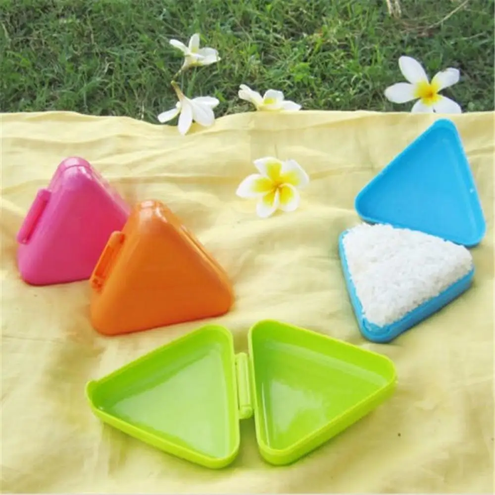 Sushi Mold Onigiri Rice Ball Maker Roller Roll Mold Sushi Roller Mold DIY Sushi Making Machine Kitchen Sushi Tools
Sushi Mold Onigiri Rice Ball Maker Roller Roll Mold Sushi Roller Mold DIY Sushi Making Machine Kitchen Sushi Tools