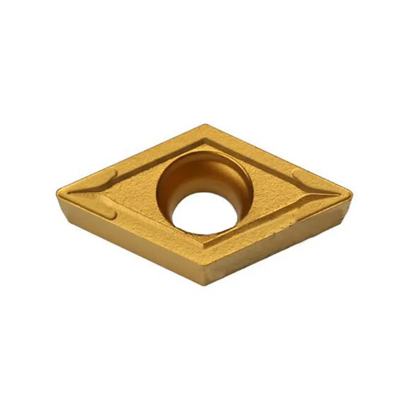 DCMT11T304 US735/DCMT11T308 US735,100% original Mitsubishi carbide threading insert for thread turning tool holder machine
DCMT11T304 US735/DCMT11T308 US735,100% original Mitsubishi carbide threading insert for thread turning tool holder machine