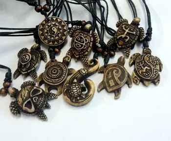FREE SHIPPING 9 necklace tibet men's mixed Tribal Style Lovely Turtle rock jewelry
FREE SHIPPING 9 necklace tibet men's mixed Tribal Style Lovely Turtle rock jewelry