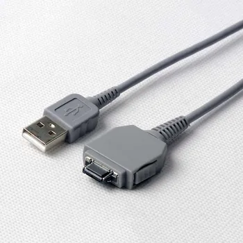 

NEW USB SYNC data DATA Cable VMC-MD1 For Sony camera DSC-T70 T100 T200 T300 H7 W130 DSC-W150 DSC-W170 DSC-W70 DSC-W80