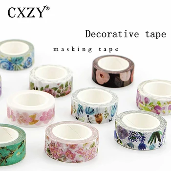 CXZY 7M black cat plant floral washi tape pink decorative masking scrapbooking bullet journal washitape adhesive planner 1J816
CXZY 7M black cat plant floral washi tape pink decorative masking scrapbooking bullet journal washitape adhesive planner 1J816