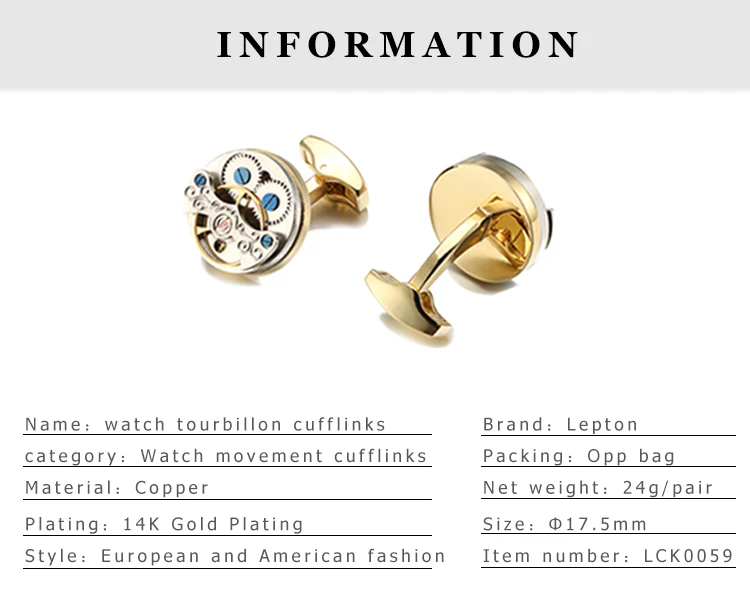 Product-information