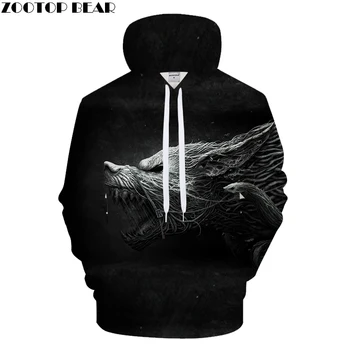 Dryad Hoodies Men Women Sweatshirts 3D Wolf Hoody Animal Tracksuits Streatwear Coat Male Clothing Pullover Drop ship ZOOTOP BEAR
Dryad Hoodies Men Women Sweatshirts 3D Wolf Hoody Animal Tracksuits Streatwear Coat Male Clothing Pullover Drop ship ZOOTOP BEAR