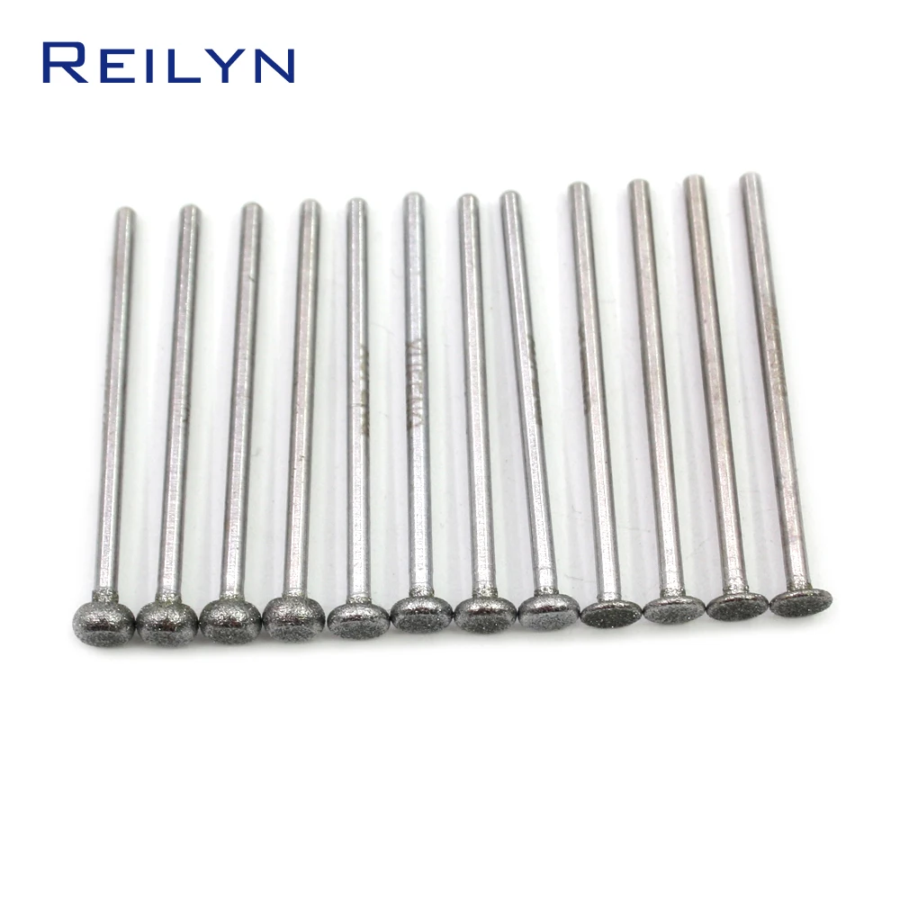 6 PCS super good round angle cylinder bit grit 150#boron carbide diamond grinding burr teeth grinding bits polishing bits
6 PCS super good round angle cylinder bit grit 150#boron carbide diamond grinding burr teeth grinding bits polishing bits