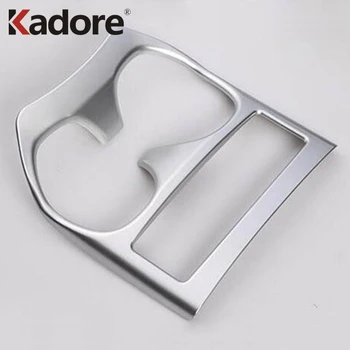 For Nissan X-Trail Rogue Sport T32 2WD J11 2014 2015 2016 2017 2018 2019 Cup Holder Decorative Frame Decal Cover Trim Sticker
For Nissan X-Trail Rogue Sport T32 2WD J11 2014 2015 2016 2017 2018 2019 Cup Holder Decorative Frame Decal Cover Trim Sticker
