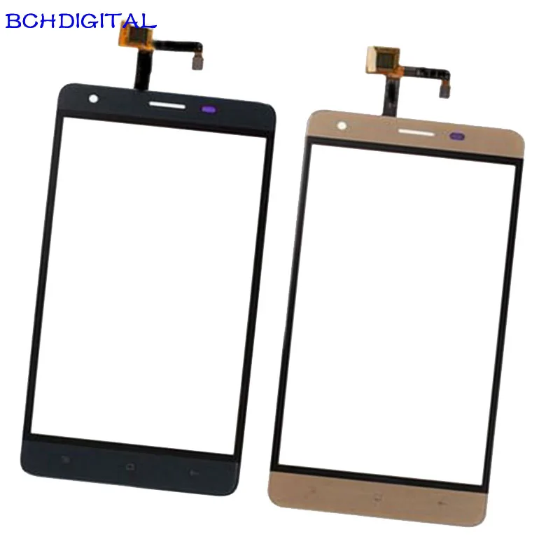BCHDIGITAL OU010 For Oukitel K6000 Pro / K6000 Touch screen Digitizer Front Glass Lens Sensor Panel Replacement
BCHDIGITAL OU010 For Oukitel K6000 Pro / K6000 Touch screen Digitizer Front Glass Lens Sensor Panel Replacement