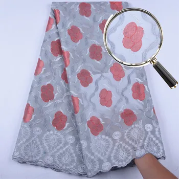 2019 African Cotton Swiss Voile Lace Fabric High Quality Stones Swiss Voile Lace In Switzerland Cotton African Lace Fabric A1557
2019 African Cotton Swiss Voile Lace Fabric High Quality Stones Swiss Voile Lace In Switzerland Cotton African Lace Fabric A1557