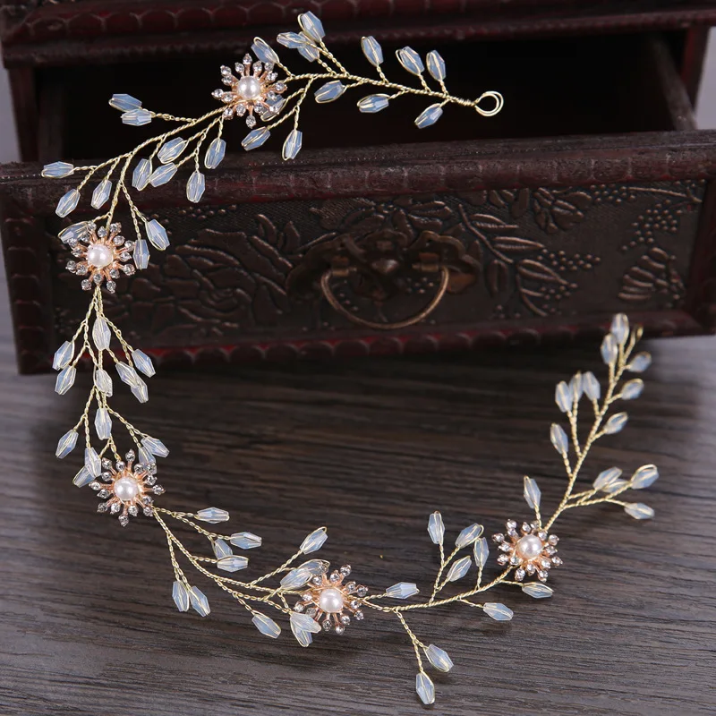 Aliexpress selling wish crystal wedding hair accessories decorative headband hair accessories group Party child bride
Aliexpress selling wish crystal wedding hair accessories decorative headband hair accessories group Party child bride