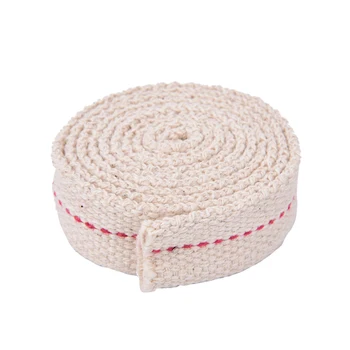 1Meter x20cm Strong Flat Cotton Wick Core For Kerosene Burner Stove Lighting Lantern Oil Lamp Making DIY Accessory Material
1Meter x20cm Strong Flat Cotton Wick Core For Kerosene Burner Stove Lighting Lantern Oil Lamp Making DIY Accessory Material