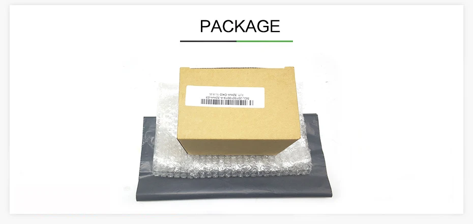 package - 1 carb