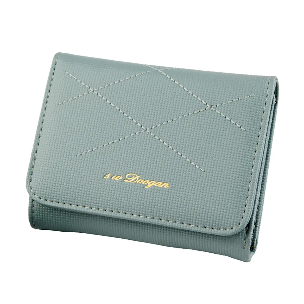 2019 Maison Fabre Leather Wallet Women Fashion Solid Color Stone Wallet Multi-Card Short Small Wallet Bags For Women
2019 Maison Fabre Leather Wallet Women Fashion Solid Color Stone Wallet Multi-Card Short Small Wallet Bags For Women