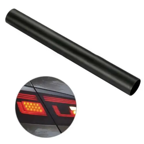 30*100cm Matt Black Automobiles Car Light Headlight Taillight Tint Vinyl Film Sticker Sheet Fog Light Rear Lamp Matt Smoke Film
30*100cm Matt Black Automobiles Car Light Headlight Taillight Tint Vinyl Film Sticker Sheet Fog Light Rear Lamp Matt Smoke Film