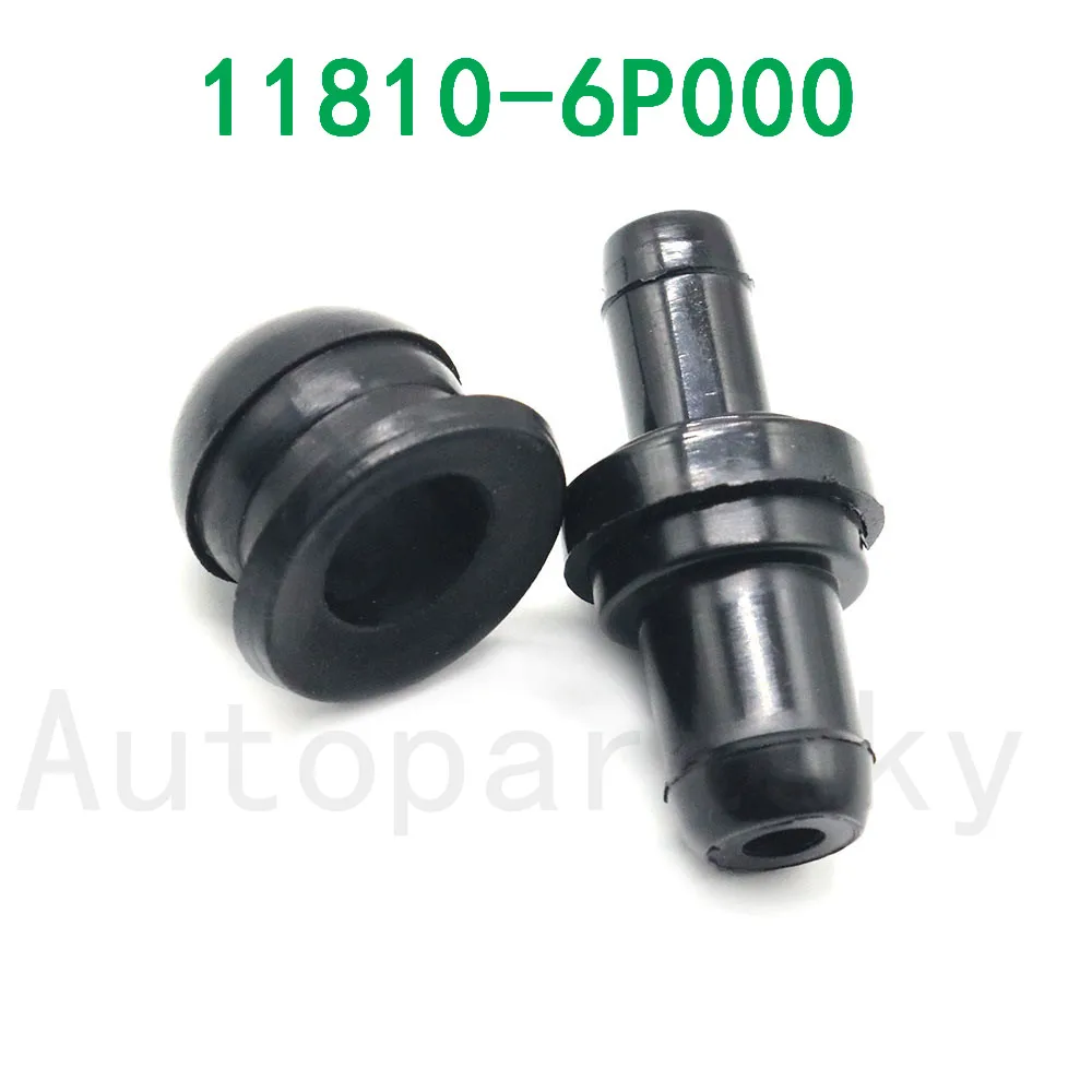 17130P2MA01, 1181241B00, 11810-6P000, 118106P000 New PCV Valve + Grommet Kit For Most Infiniti / Nissan Free Shipping
17130P2MA01, 1181241B00, 11810-6P000, 118106P000 New PCV Valve + Grommet Kit For Most Infiniti / Nissan Free Shipping