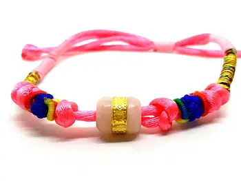 Koraba Fine Jewelry Handmade Rose 24K Yellow Gold White Jade Bead Bracelet Gift Free Shipping
Koraba Fine Jewelry Handmade Rose 24K Yellow Gold White Jade Bead Bracelet Gift Free Shipping