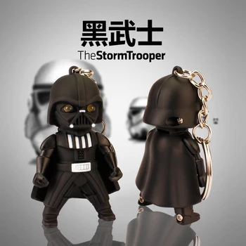 FREE SHIPPING by FEDEX 100pcs/lot Newest Star Wars Darth Vader Key Chain Sound Light Keyring
FREE SHIPPING by FEDEX 100pcs/lot Newest Star Wars Darth Vader Key Chain Sound Light Keyring