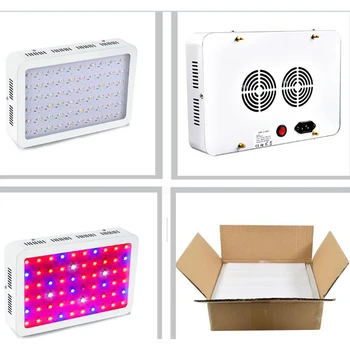 Free Shipping Growing Lamp LED Grow Light 600W Full Spectrum for Indoor Greenhouse Grow Tent Plants Grow Led Light Hydroponic
Free Shipping Growing Lamp LED Grow Light 600W Full Spectrum for Indoor Greenhouse Grow Tent Plants Grow Led Light Hydroponic
