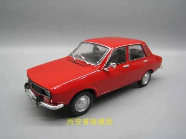 DE A 1:43 DACIA 1300 classic alloy model Car Diecast Metal Toys Birthday Gift For Kids Boy
DE A 1:43 DACIA 1300 classic alloy model Car Diecast Metal Toys Birthday Gift For Kids Boy