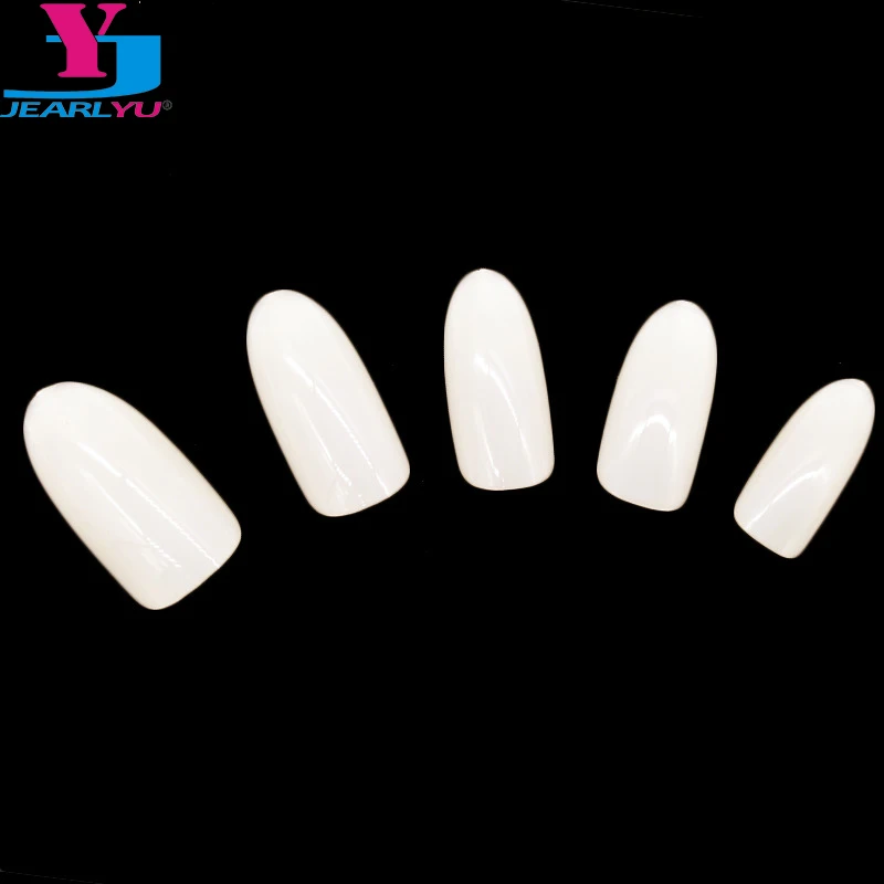 500pcs Natural False Nail Tips Oval Stiletto Sharp Acrylic UV Gel Polish Nail Art Artificial Round Salon DIY Nails Art Set
500pcs Natural False Nail Tips Oval Stiletto Sharp Acrylic UV Gel Polish Nail Art Artificial Round Salon DIY Nails Art Set