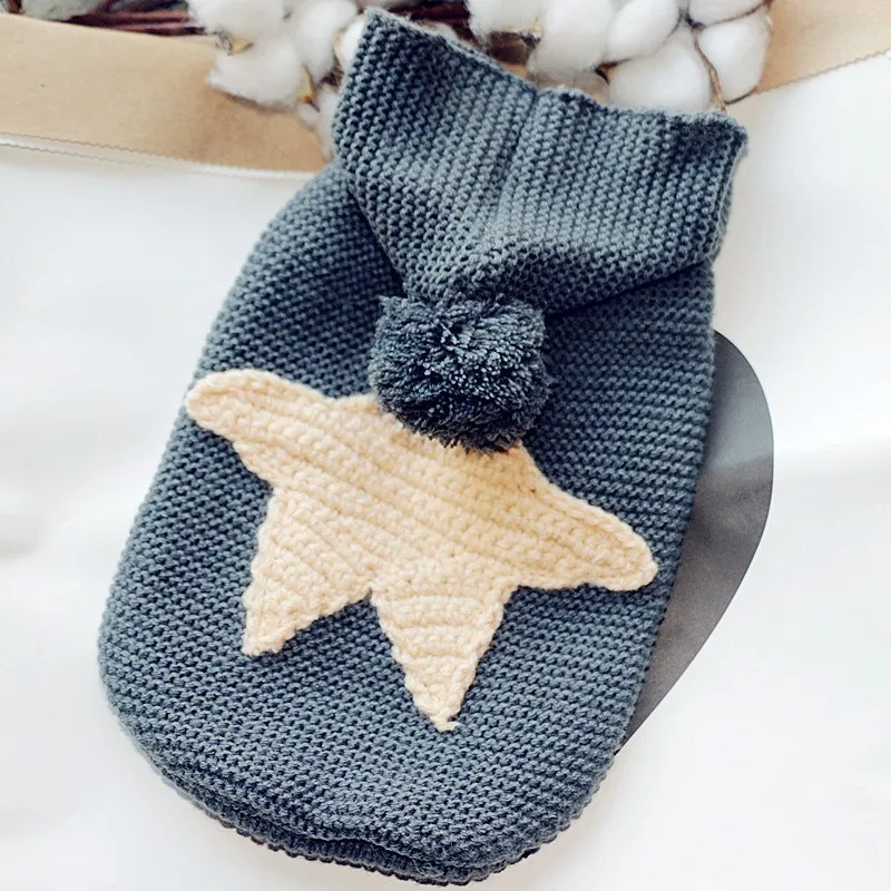 Cute Ball Dog Sweater Yorkie Doggy Hoodie Autumn Winter Wear Pet Coat Accessories Shop Wholesale Supplies Bulldog Terrier Teddy
Cute Ball Dog Sweater Yorkie Doggy Hoodie Autumn Winter Wear Pet Coat Accessories Shop Wholesale Supplies Bulldog Terrier Teddy