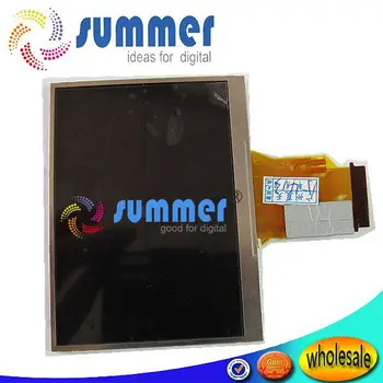 NEW LCD Display 600D Screen For CANON 60D 6D Rebel T3i Kiss X5 Digital Camera Repair Part With Backligh
NEW LCD Display 600D Screen For CANON 60D 6D Rebel T3i Kiss X5 Digital Camera Repair Part With Backligh