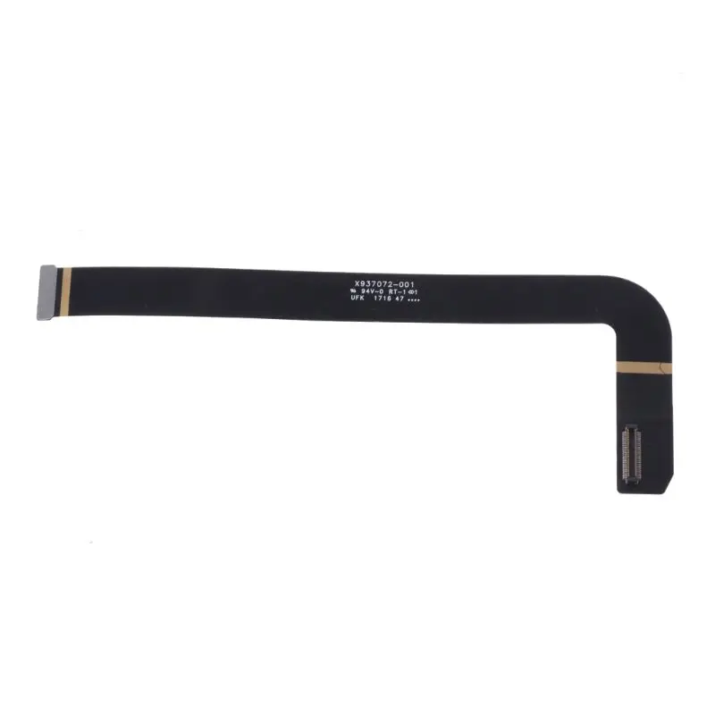 LCD Display Panel Flex Cable For Microsoft Surface Pro 4 LCD Screen Connect Flex Ribbon X937072-001
LCD Display Panel Flex Cable For Microsoft Surface Pro 4 LCD Screen Connect Flex Ribbon X937072-001