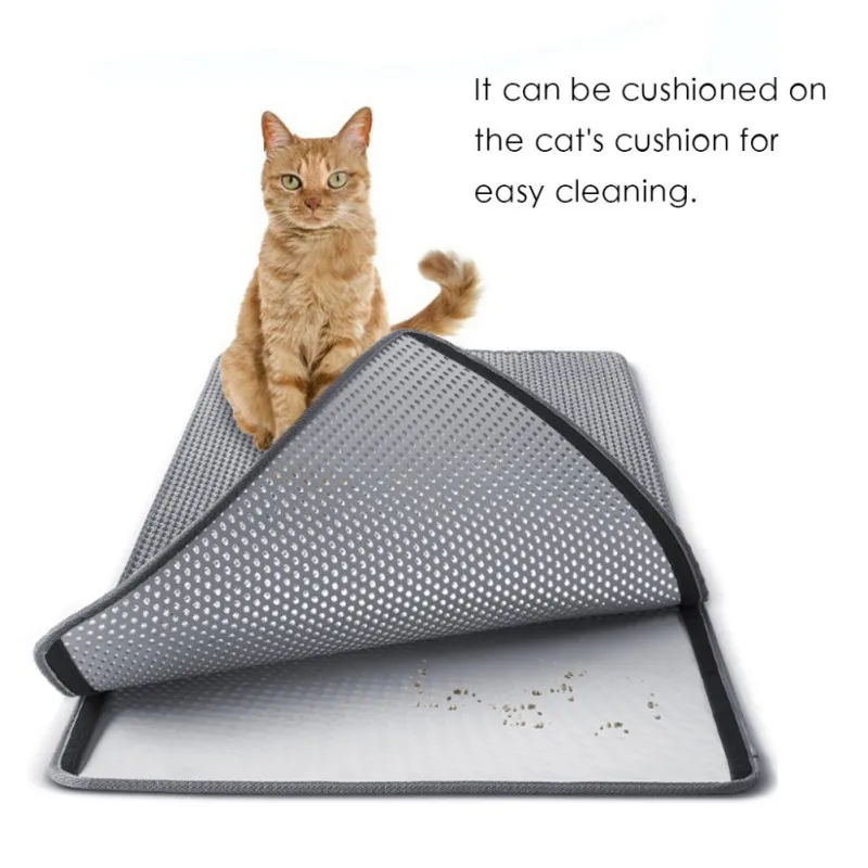 5 Pieces / Set Cat Dog Bed Diapers Absorbent Mat Animal Tray In The Room Training Ground Pillows For Small Large Pets
5 Pieces / Set Cat Dog Bed Diapers Absorbent Mat Animal Tray In The Room Training Ground Pillows For Small Large Pets