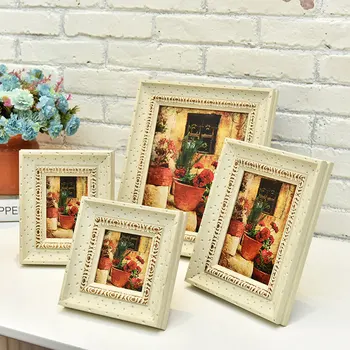 Christmas European White Carved Flowers Picture Frames, Photo Frames,4/5/6/7/10 inch Frames,Wall Picture Frame Home Decoration
Christmas European White Carved Flowers Picture Frames, Photo Frames,4/5/6/7/10 inch Frames,Wall Picture Frame Home Decoration