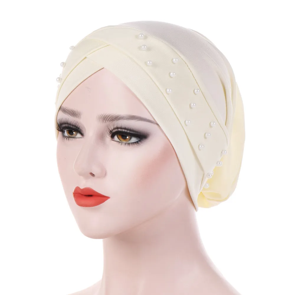 Women Beading India Hat Muslim Ruffle Cancer Chemo Beanie Scarf Turban Wrap Cap Z2019
Women Beading India Hat Muslim Ruffle Cancer Chemo Beanie Scarf Turban Wrap Cap Z2019