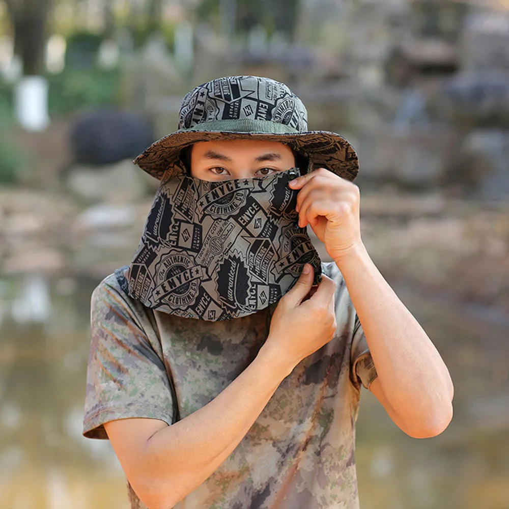 MrY Sun Hats Men's Outdoor Fishing Caps Mountaineering Cap Fisherman Hat Mesh Cap Mosquito Insect Hat Bug Travel Camping Cap
MrY Sun Hats Men's Outdoor Fishing Caps Mountaineering Cap Fisherman Hat Mesh Cap Mosquito Insect Hat Bug Travel Camping Cap