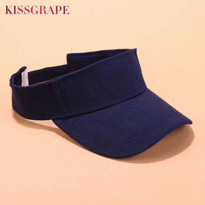 Cheap Unisex Summer Outdoor Sport Empty Top Snapback Hats Men Women Baseball Caps Sunhats UV Protection Caps Solid Color
Cheap Unisex Summer Outdoor Sport Empty Top Snapback Hats Men Women Baseball Caps Sunhats UV Protection Caps Solid Color