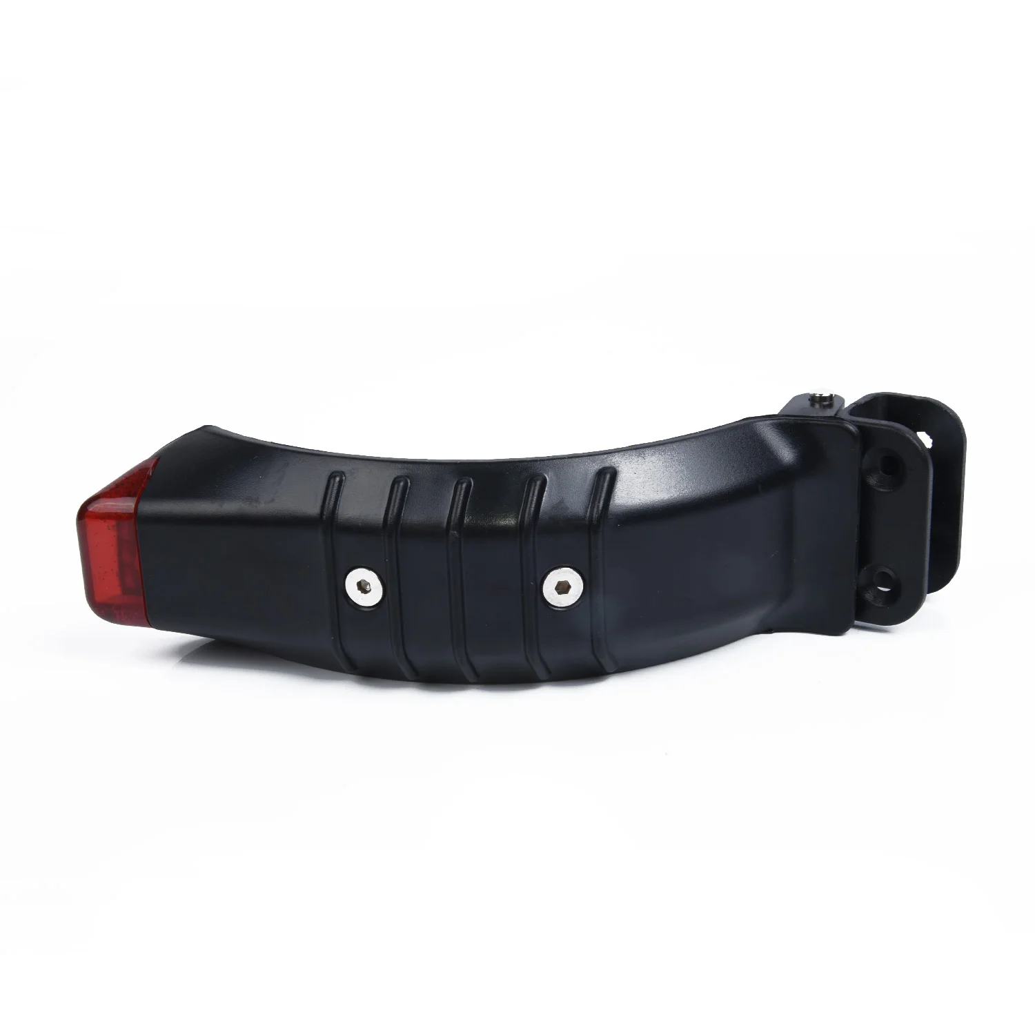 Black Fenders For Electric Scooter Safe Light Rear Wheel Brake Mudguard Frame High Quality
Black Fenders For Electric Scooter Safe Light Rear Wheel Brake Mudguard Frame High Quality