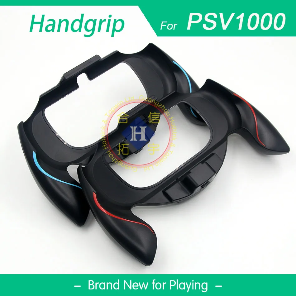 HOTHINK Controller Hand Grip Handle Joypad Stand Case For PS VITA 1000 PSV 1000 PSVITA
HOTHINK Controller Hand Grip Handle Joypad Stand Case For PS VITA 1000 PSV 1000 PSVITA