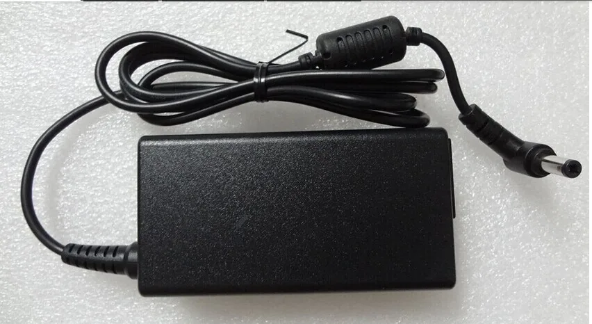 NEW Slim Original Genuine AC Adapter Supply Power charger for ASUS for Toshiba 19V 3.42A PA3917U-1ACA PA3714U-1ACA PA-1650-90
NEW Slim Original Genuine AC Adapter Supply Power charger for ASUS for Toshiba 19V 3.42A PA3917U-1ACA PA3714U-1ACA PA-1650-90